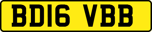 BD16VBB