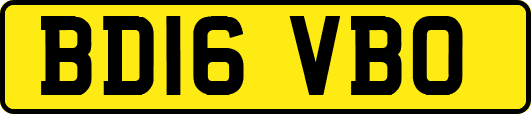 BD16VBO