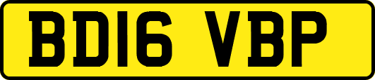 BD16VBP