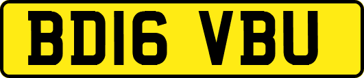 BD16VBU