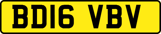 BD16VBV