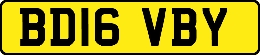 BD16VBY