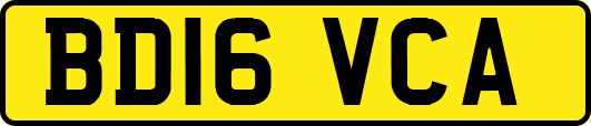 BD16VCA