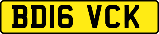 BD16VCK