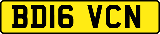 BD16VCN