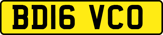 BD16VCO