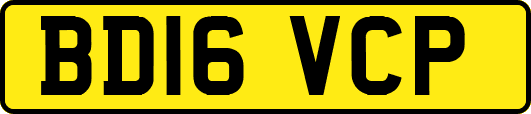 BD16VCP
