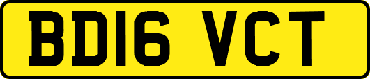 BD16VCT