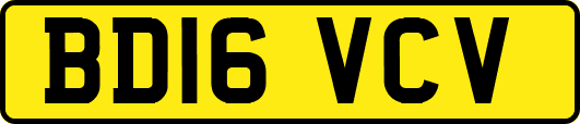 BD16VCV