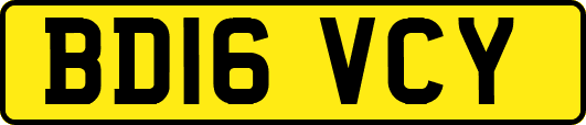 BD16VCY