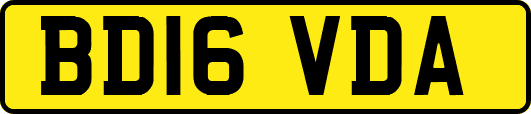BD16VDA