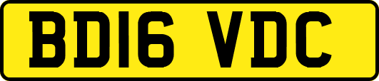 BD16VDC