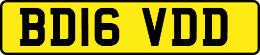 BD16VDD