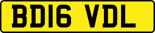 BD16VDL