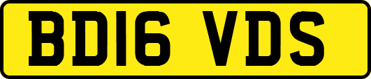 BD16VDS