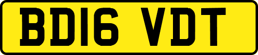 BD16VDT