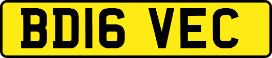 BD16VEC