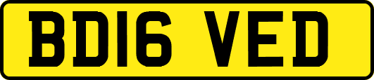 BD16VED