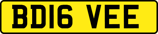 BD16VEE