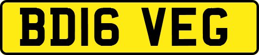 BD16VEG