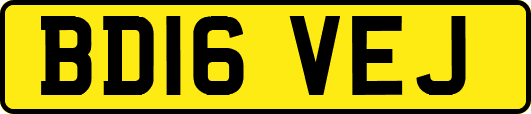 BD16VEJ