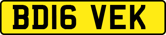 BD16VEK