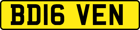 BD16VEN