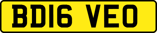 BD16VEO