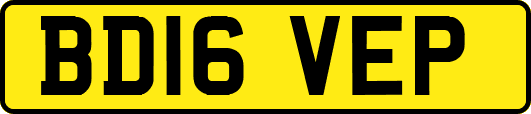 BD16VEP