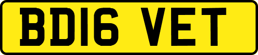 BD16VET