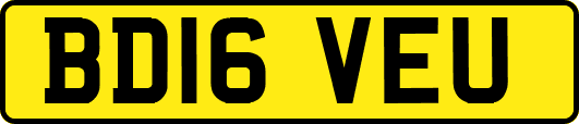 BD16VEU
