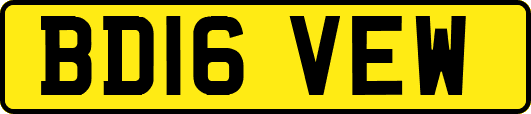 BD16VEW