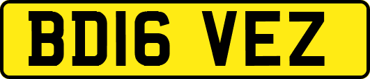 BD16VEZ