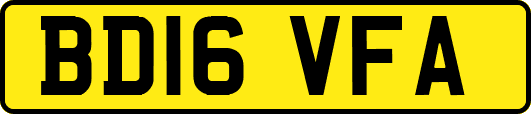 BD16VFA