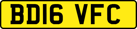 BD16VFC