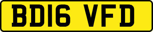 BD16VFD