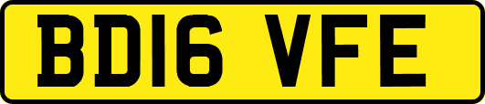 BD16VFE