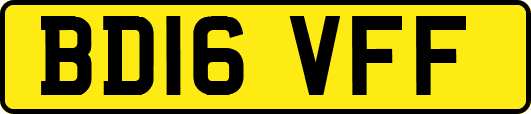 BD16VFF