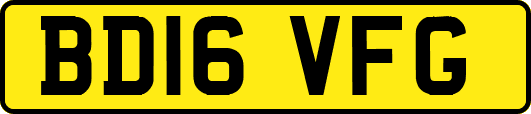 BD16VFG