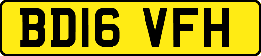 BD16VFH