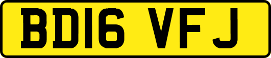BD16VFJ