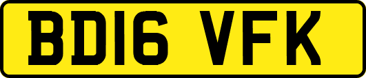 BD16VFK