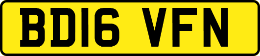 BD16VFN