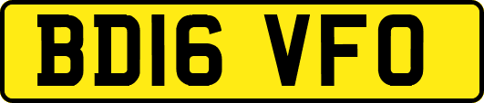 BD16VFO