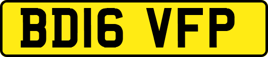 BD16VFP