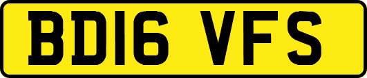 BD16VFS