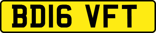 BD16VFT