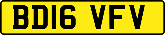 BD16VFV