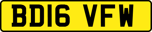 BD16VFW
