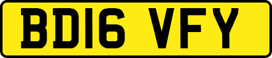 BD16VFY